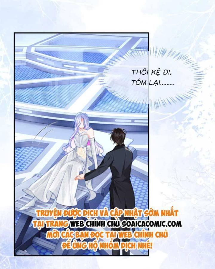 vị chỉ huy lạnh lùng khóc trong vòng tay tôi chapter 48 56