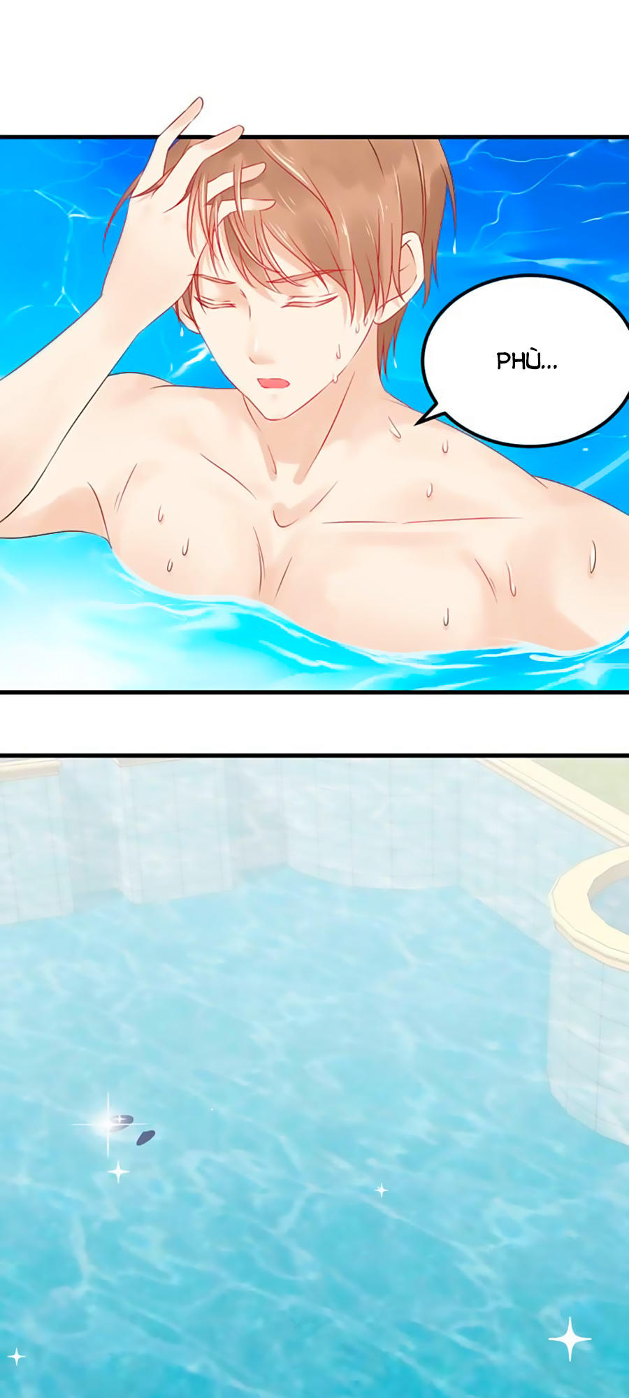 thâm hải chi ca chapter 15 11