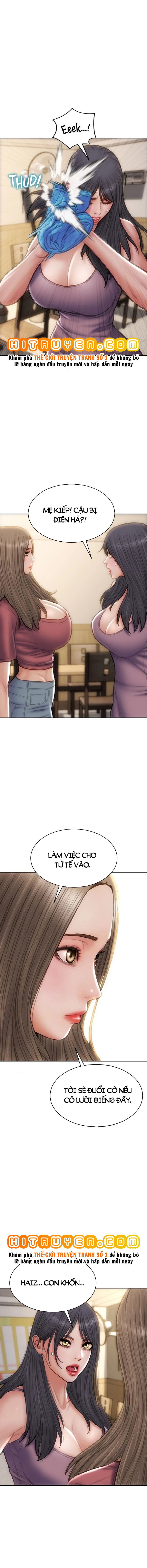 dân chơi out trình chapter 63 5