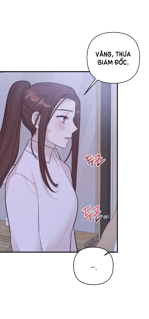 [18+] đêm không thể vãn hồi chapter 9.2 21