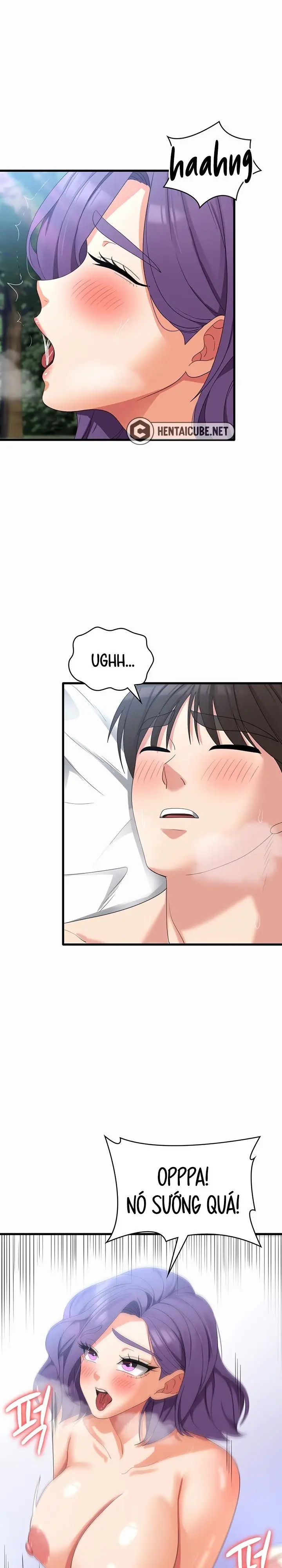 người đàn ông quyến rũ chapter 32 14