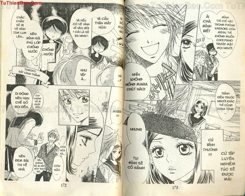 ác quỷ và bản tình ca chapter 2 83