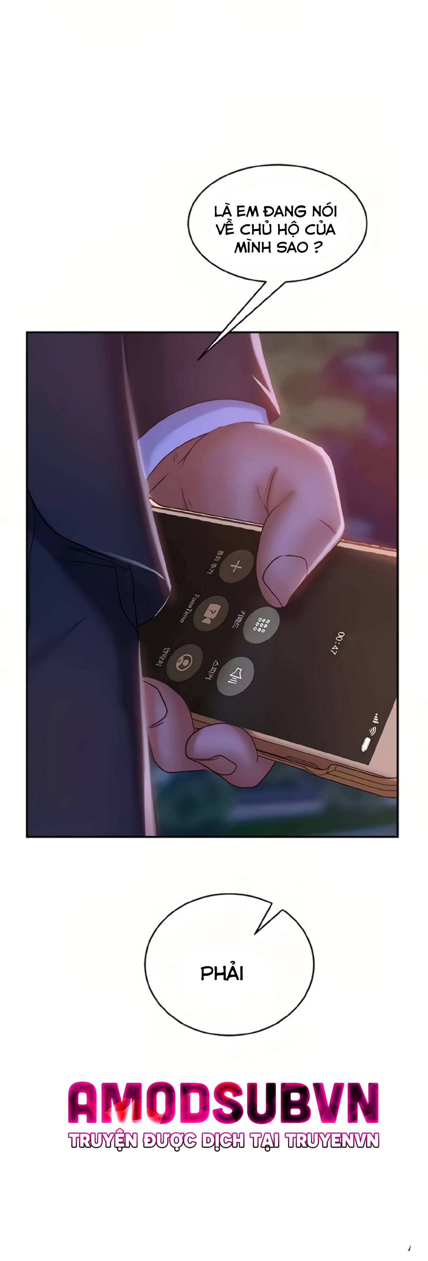 một ngày rối rắm chapter 23 27