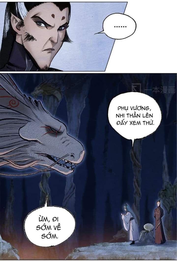 ngao bính truyện chapter 1 66