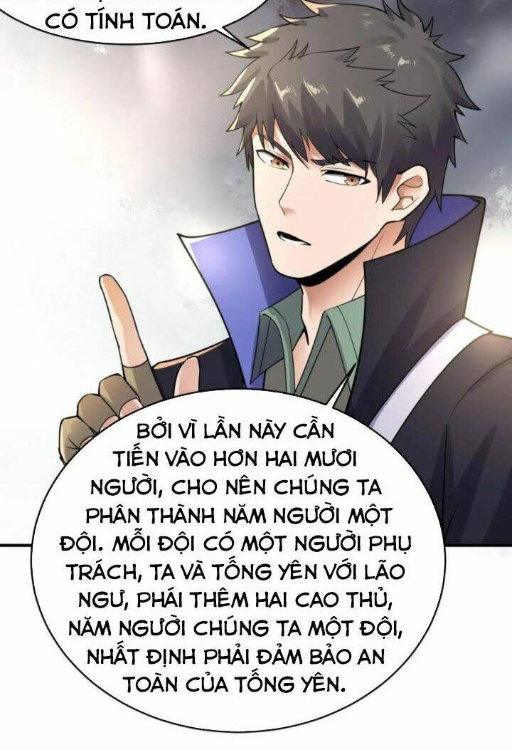 Nguyên Long Chapter 112 - Trang 11