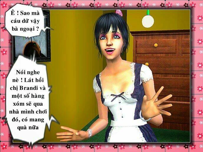 bella's story chapter 9.1 98