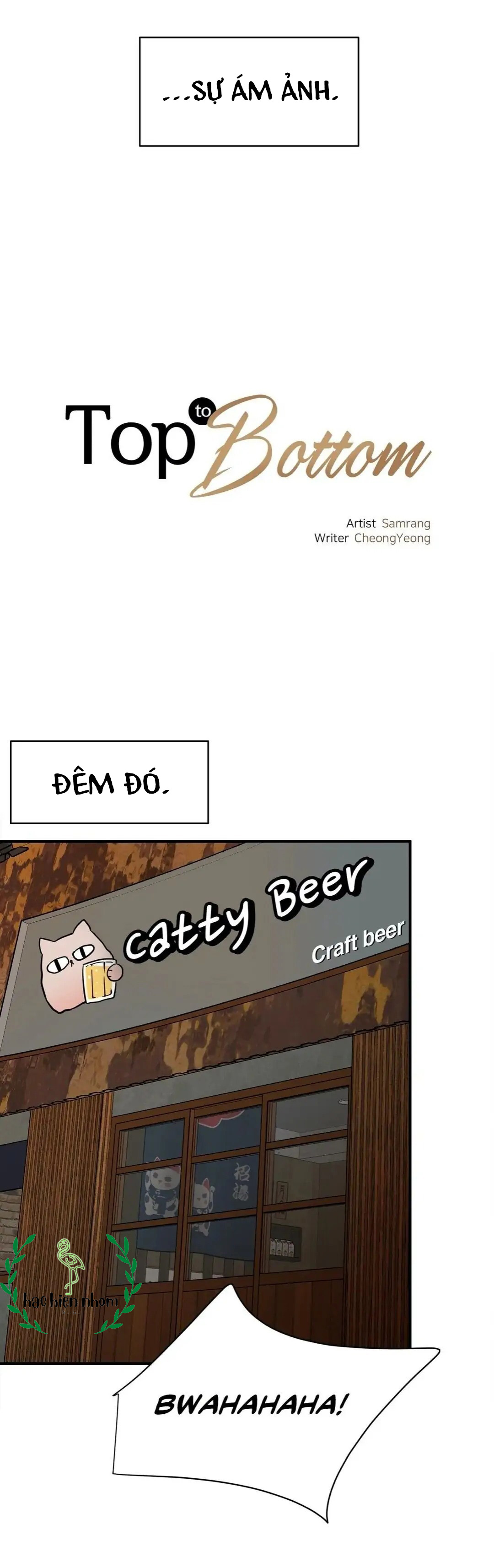 từ đầu xuống chân chapter 3 4
