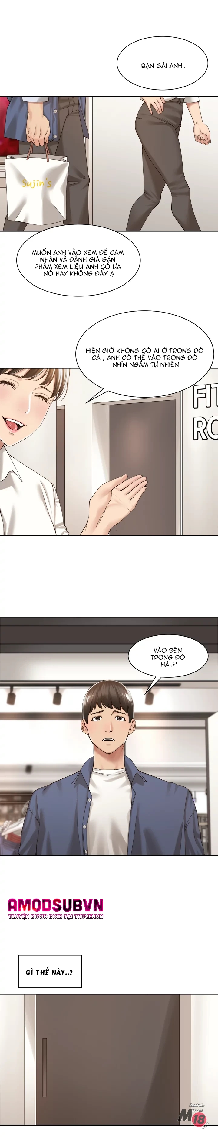 hơn cả tình bạn chapter 14 20