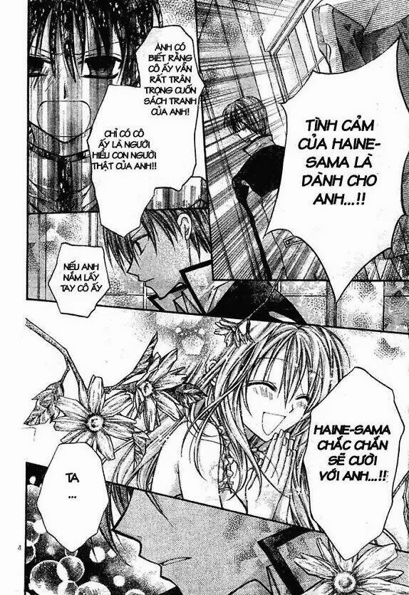 hội quý tộc chapter 12 5