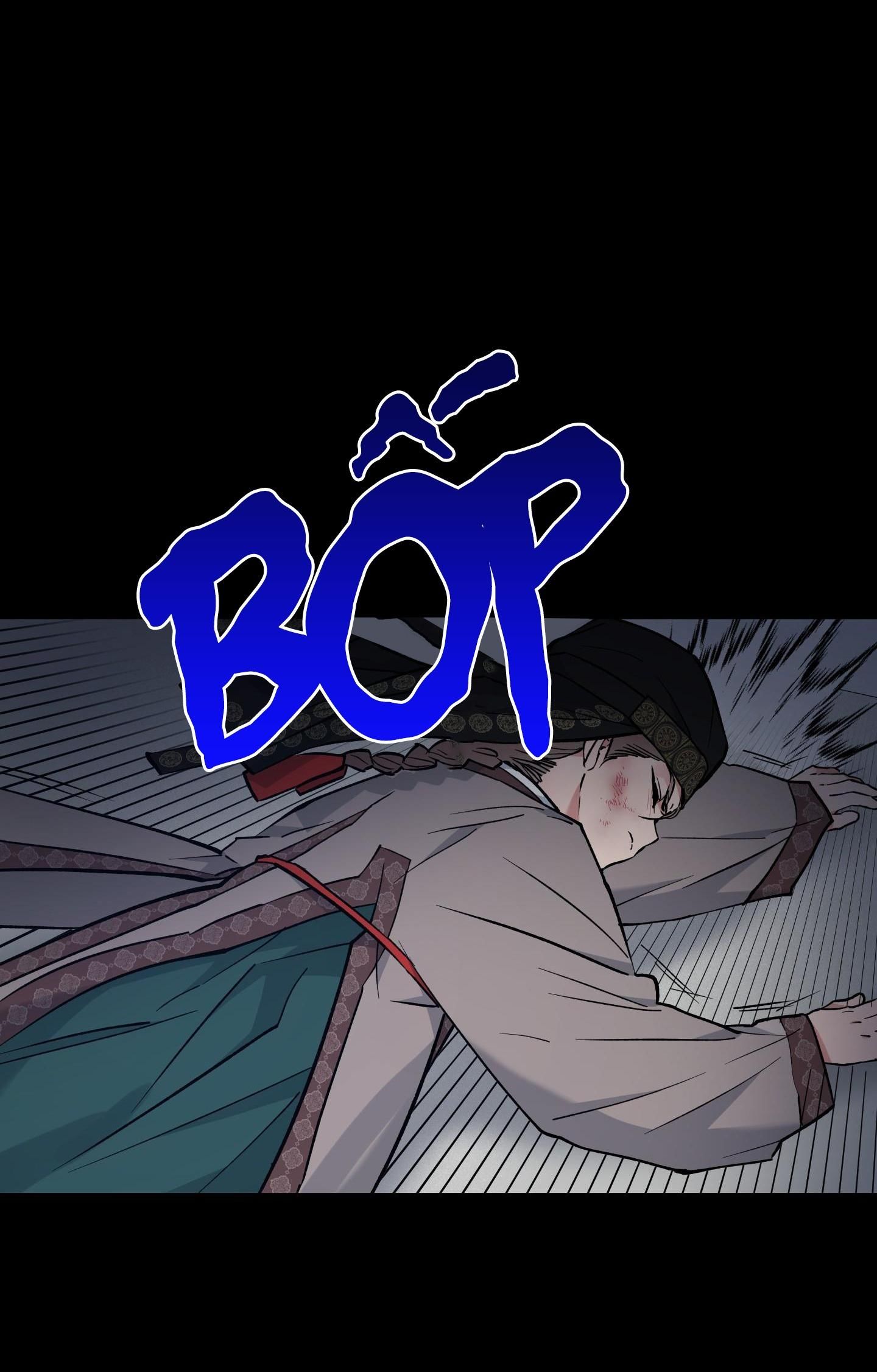 bình minh của rồng chapter 51 57