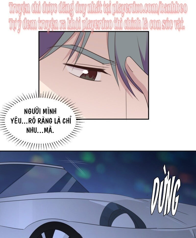 tổng tài, tránh xa tôi ra chapter 47 25