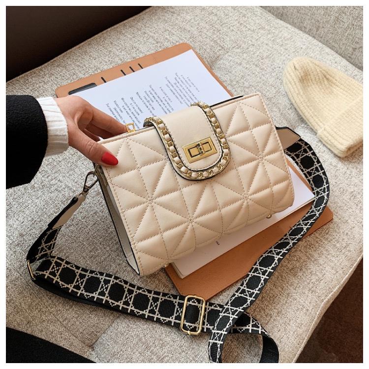 Túi Xách Nữ , Túi Đeo Chéo Đi Học