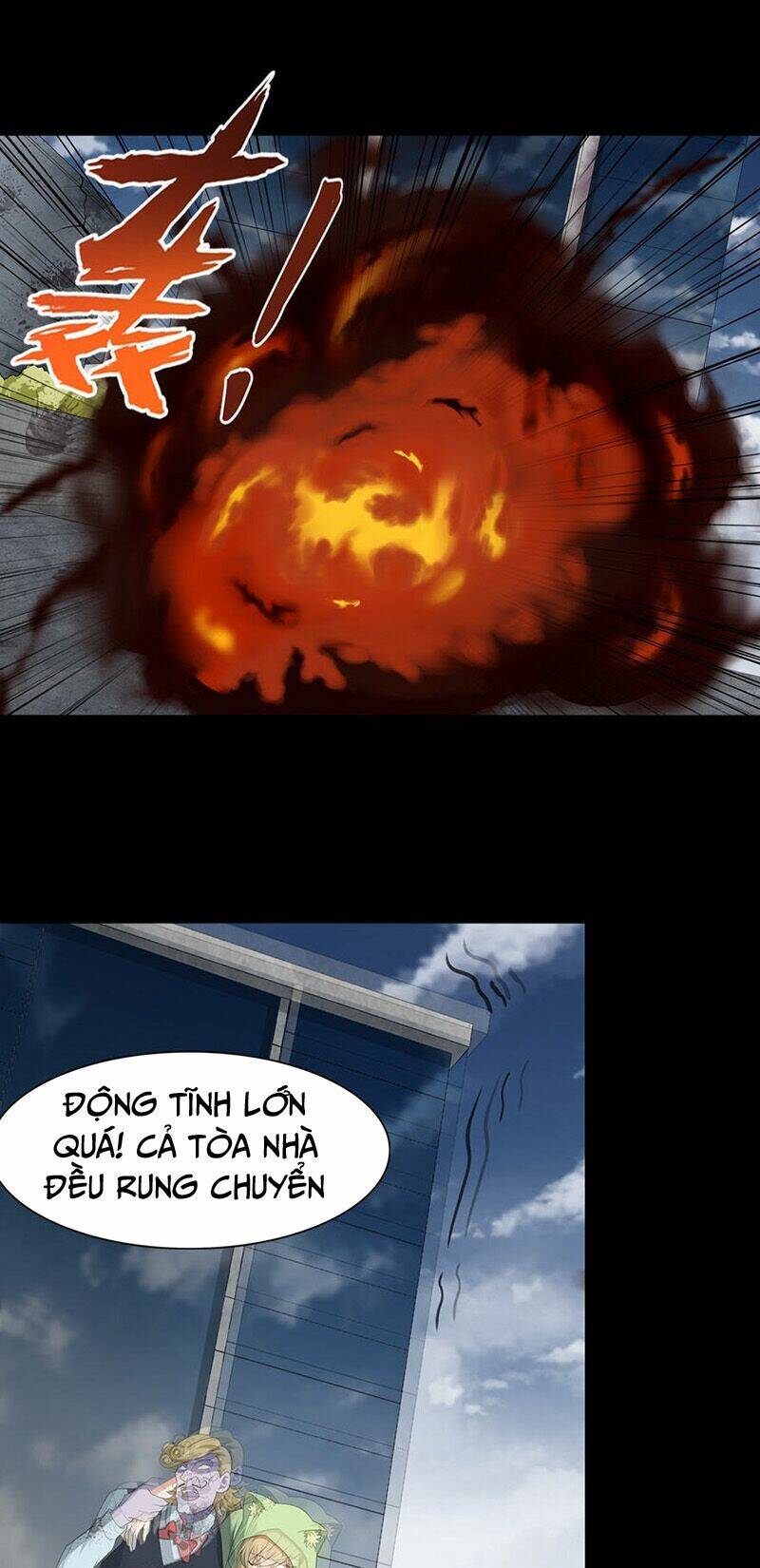 bạn gái virus của tôi chapter 89 9