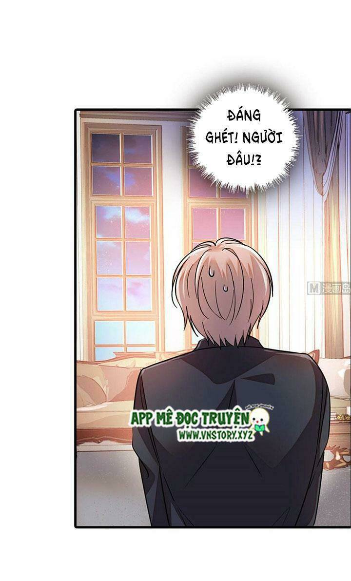 ngọt ngào uy vũ: boss sủng đến nghiện chapter 270 13