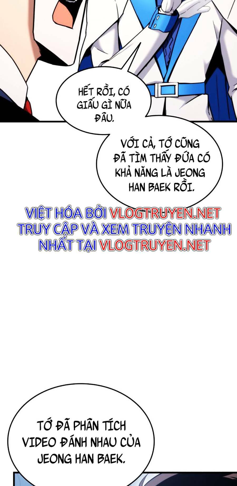 huyền thoại game thủ - tái xuất chapter 52 32