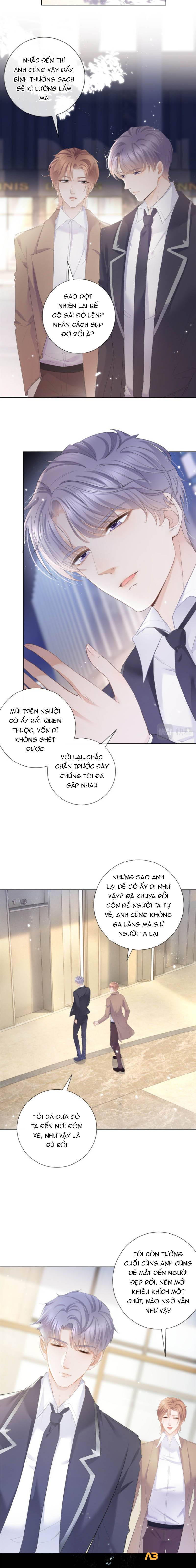 sát thủ đại nhân tại tuyến dưỡng hồ chapter 6 6