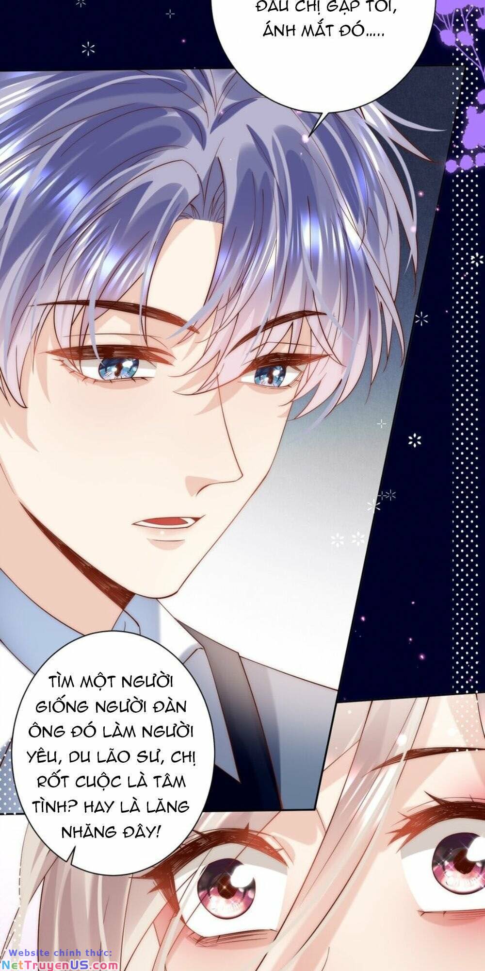 ta được thế thân tỏ tình chapter 20 18