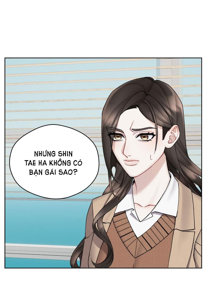 Trò Chơi Giữa Hai Người chapter 6.1 - Trang 13