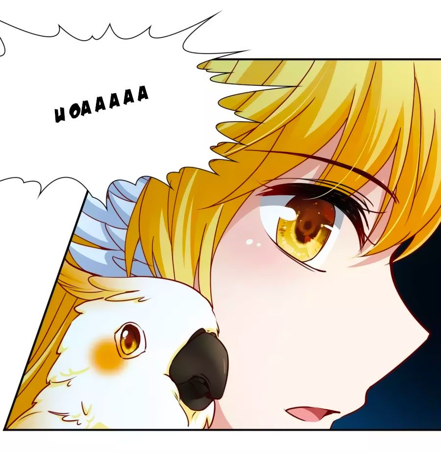 huyền vũ luyến ca: vạn vật sinh linh chapter 29.2 5