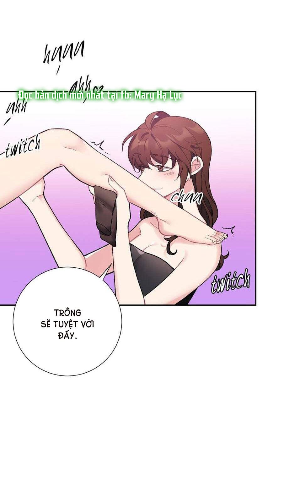 tiểu thư và dàn hầu nam mlem chapter 26 47