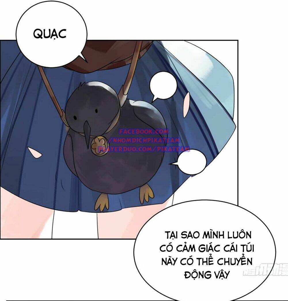 kế hoạch giải cứu natra chapter 5 20