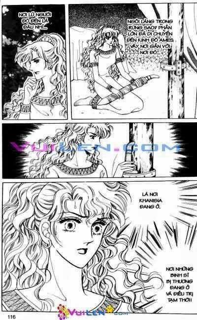 hậu duệ hoàng gia chapter 12 116