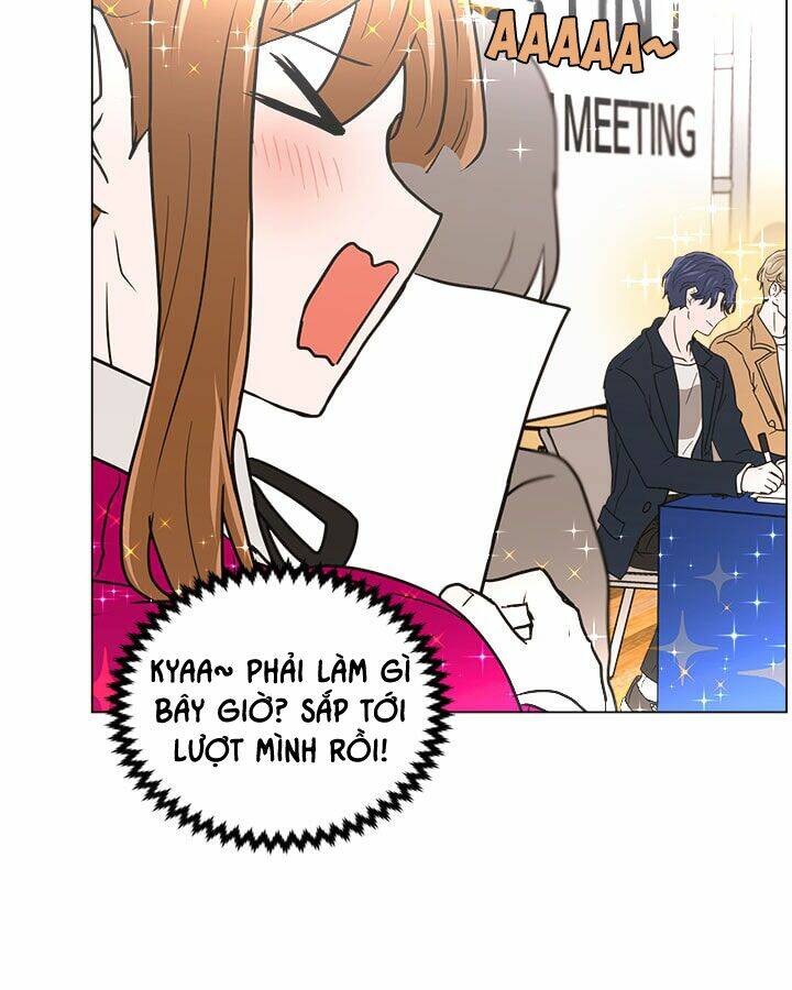 anh là định mệnh của em chapter 1 49