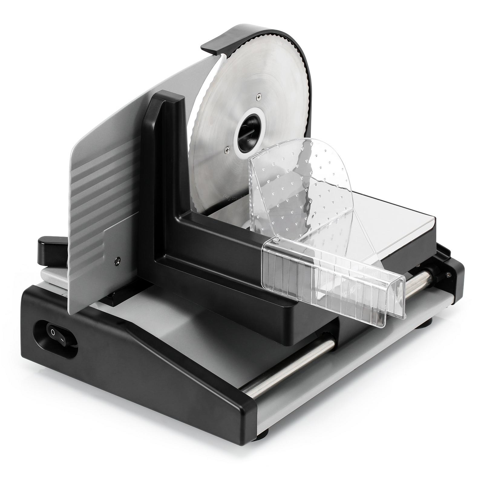 Đồng Hồ Nam Dây Thép Không Gỉ Điện Cắt Lưỡi Dao Răng Cưa Bán Tự Động Thịt Cừu Cuộn Thịt Phụ Kiện Nhà Bếp