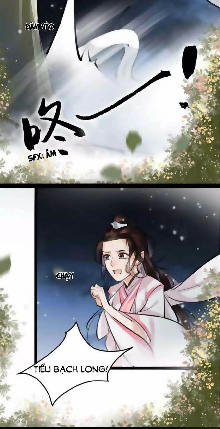 đường tăng cũng quyến rũ chapter 21 26