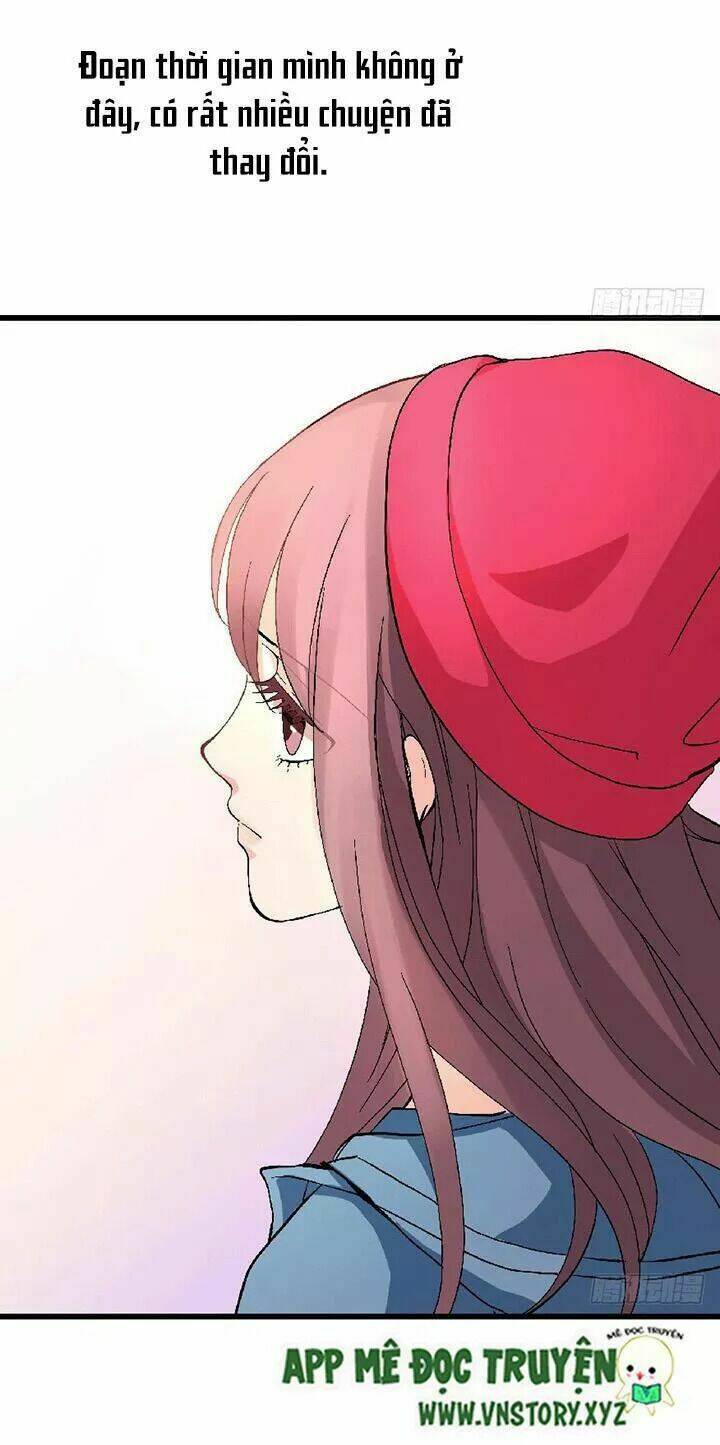 thiên hậu trở về chapter 22 39