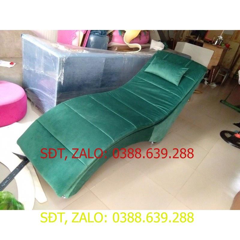 Ghế sofa lười , Sofa thư giãn, ghế  salon
