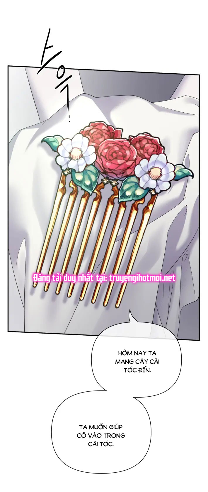 tiếng chuông cửa của bạch tuyết chapter 5 7