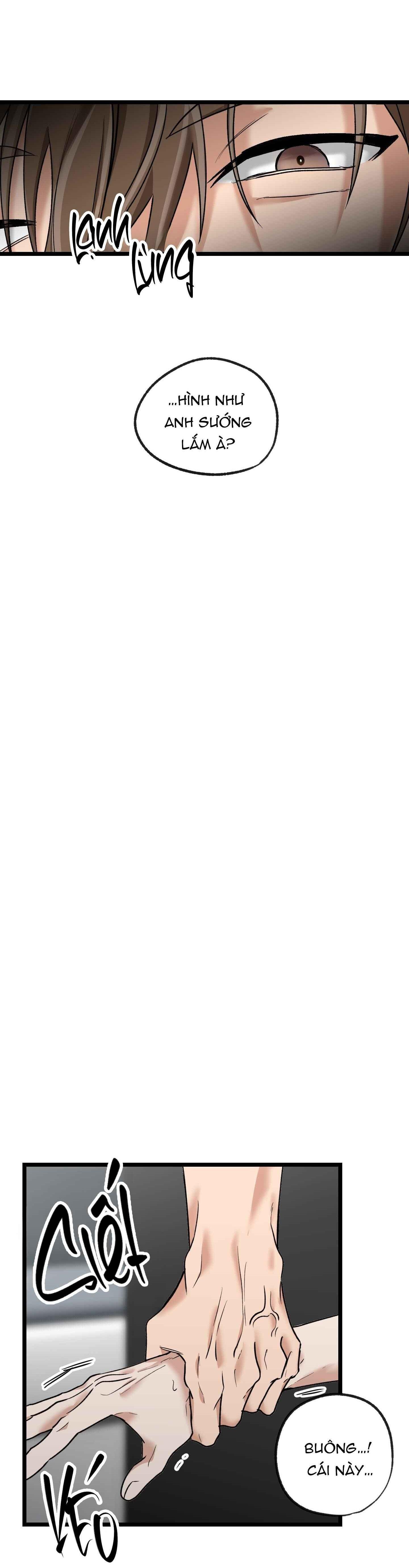 tuyển tập ngực bự, cung khủ của nhà kim Chapter 178.6 size xxl 6 3