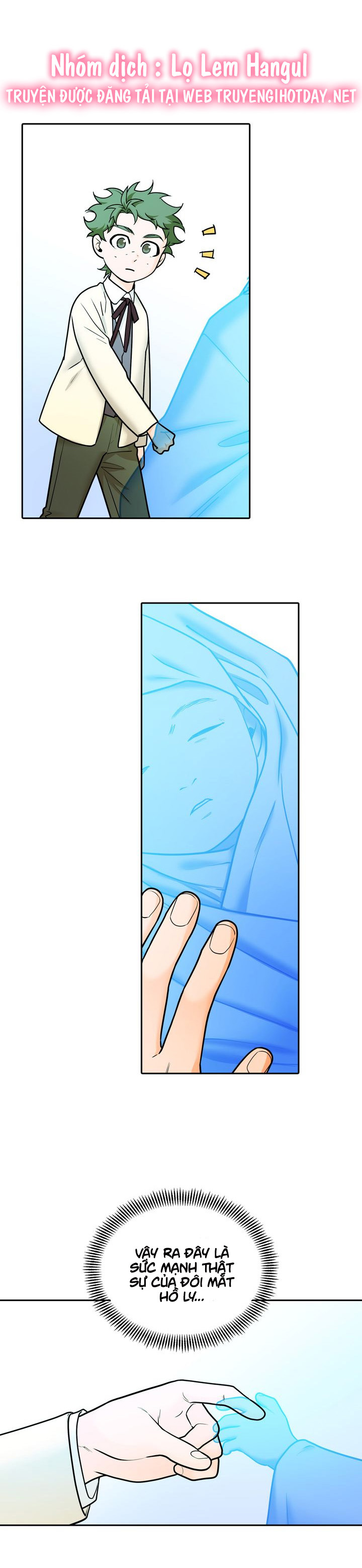 câu chuyện về người phụ nữ ấy chapter 165 7