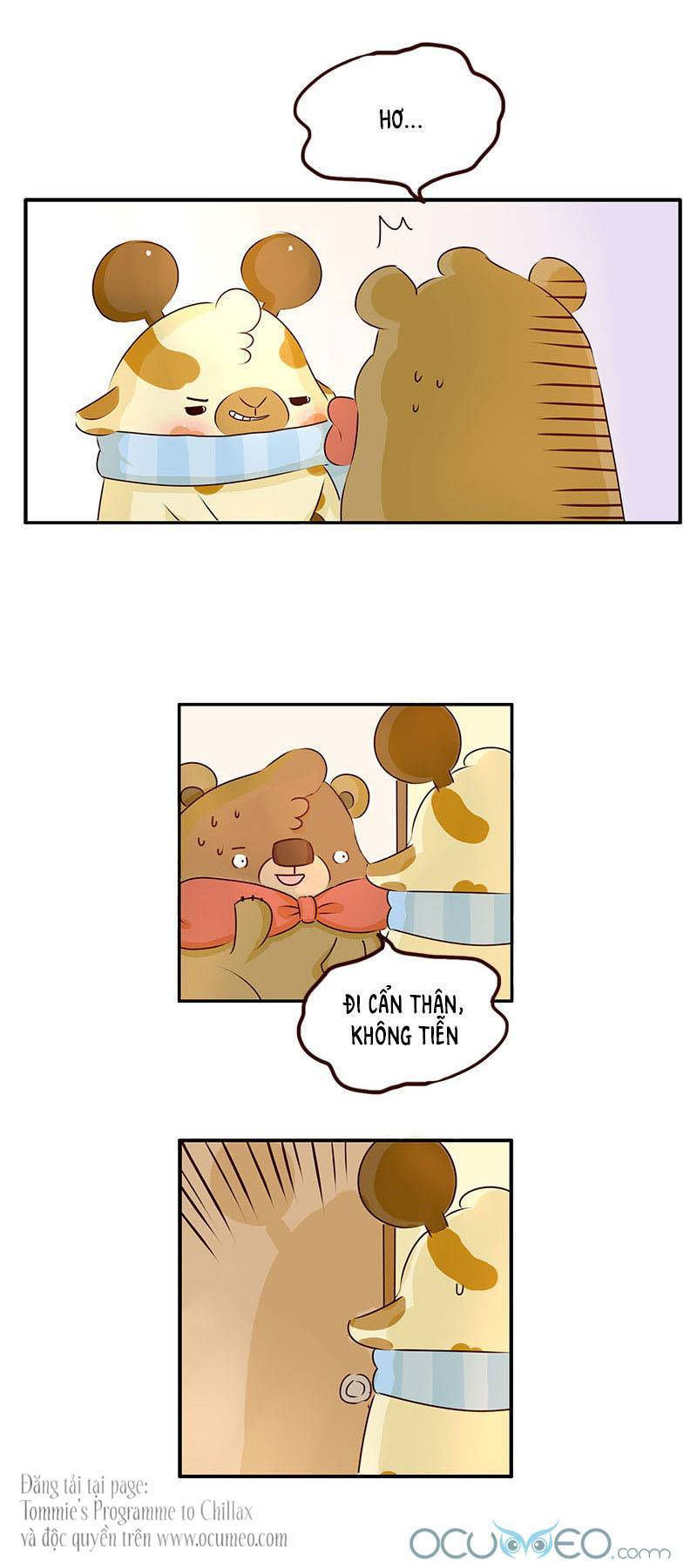 lạc chẩm cổ dài chapter 5 6