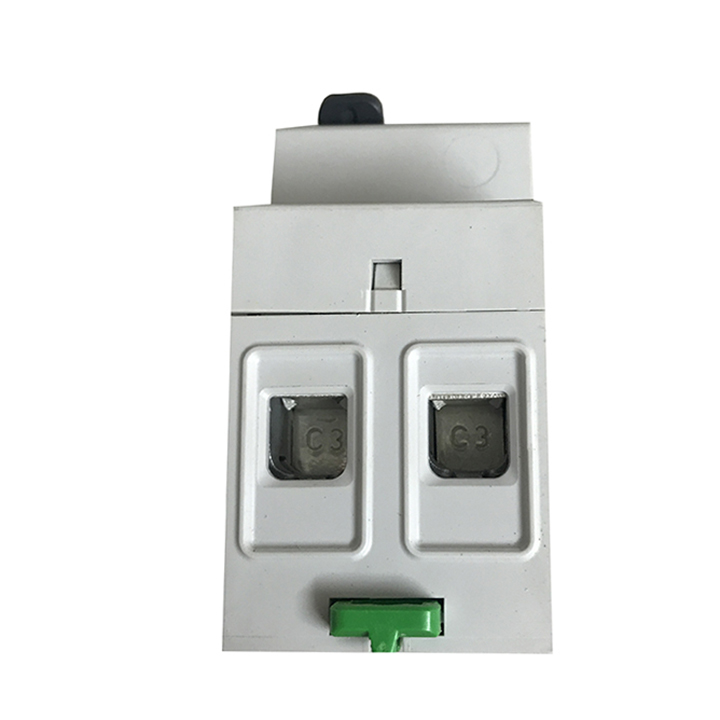 Aptomat chống rò, bảo vệ quá tải, ngắn mạch - RCBO 40A Schneider