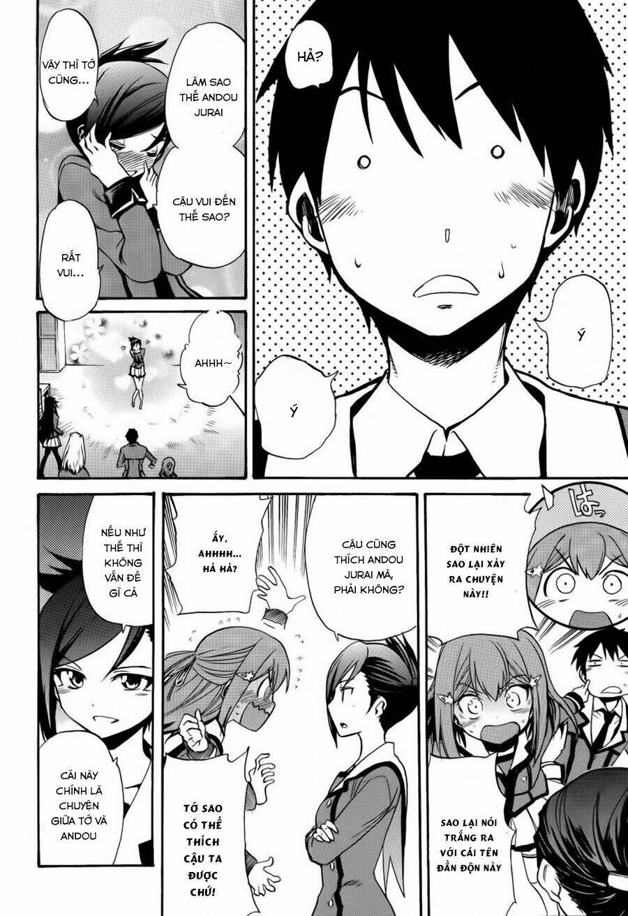 inou batoru wa nichijou-kei no naka de chapter 6 26