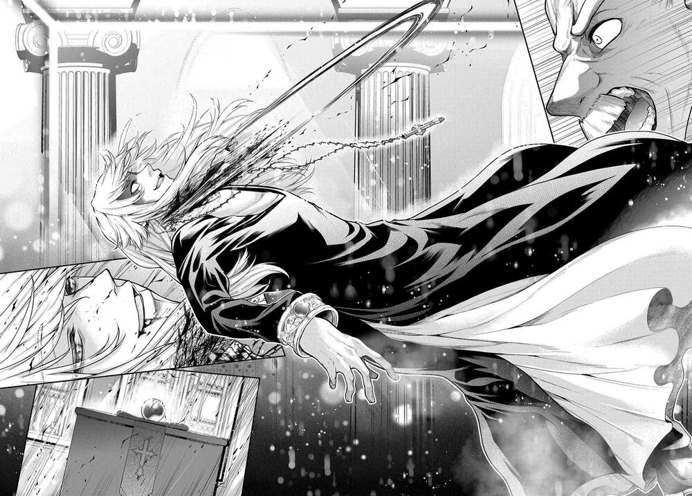 isekai demo bunan ni ikitai shoukougun chapter 21.2 1