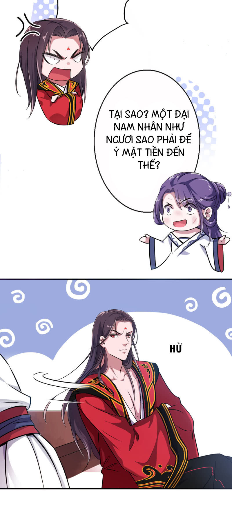 tà y cuồng thê chapter 24 34