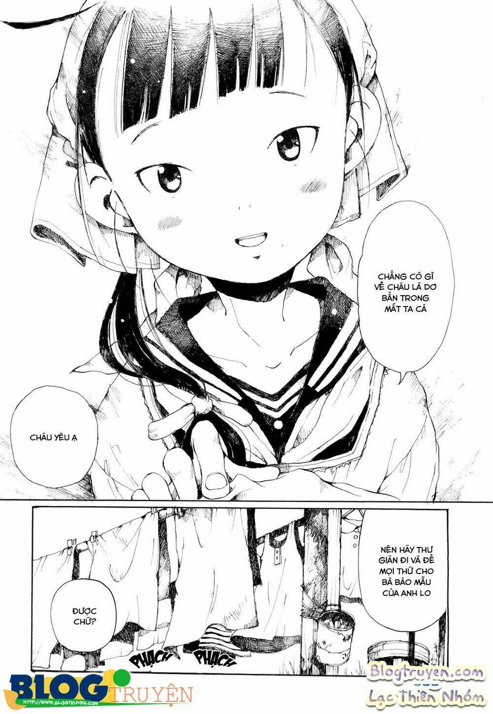 hakka shoujo chapter 0 13