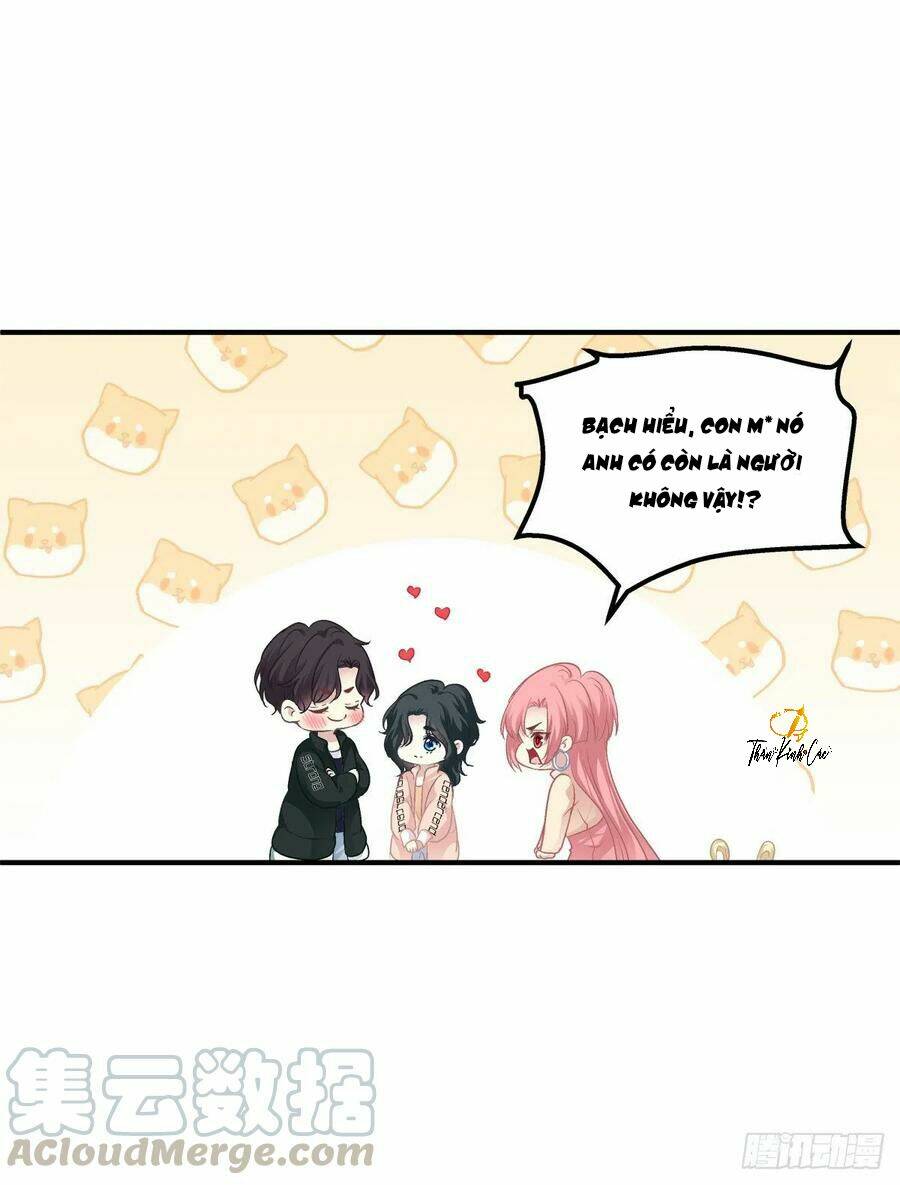 toàn bộ nắm trong tay chapter 72 20