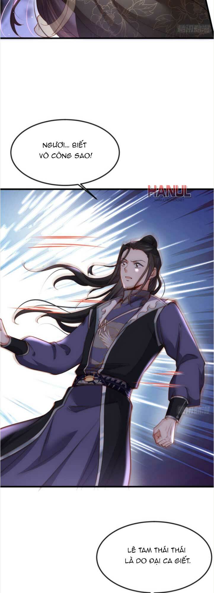 hoạn phi thiên hạ chapter 186 7