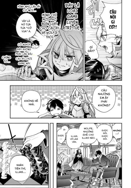 isekai demo bunan ni ikitai shoukougun chapter 26 7