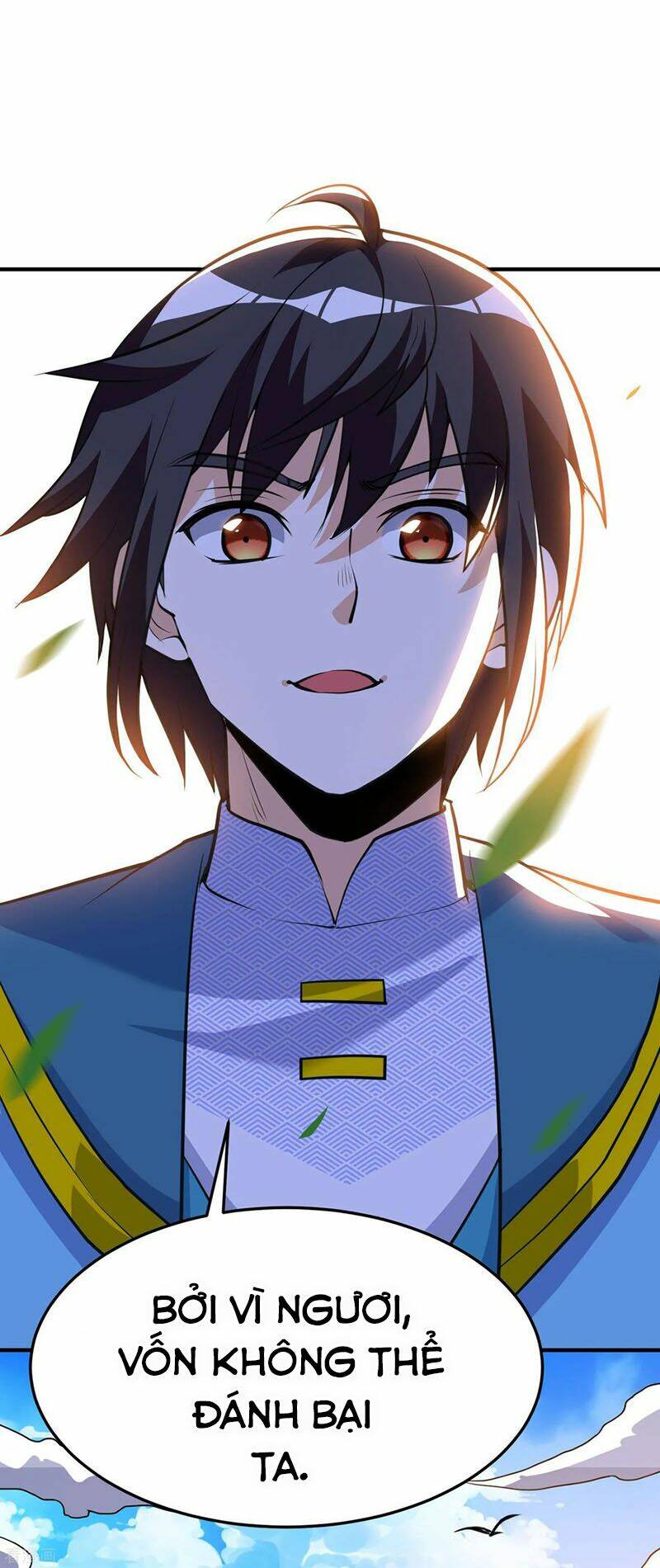 thần võ đế tôn chapter 44 31