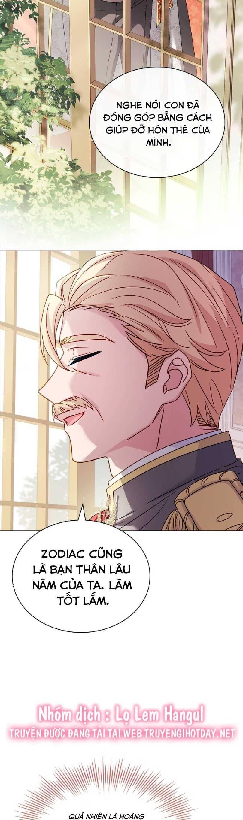 để yên cho tiểu thư hiền chapter 121 32