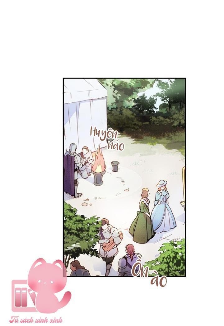 bỏ quách chồng con đi, tiền bạc mới là tất cả chapter 1 43