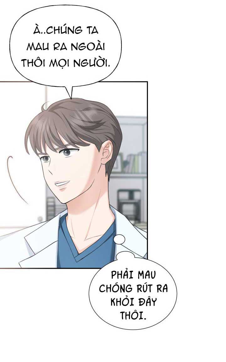 vị đại diện đáng ngờ chapter 2 13