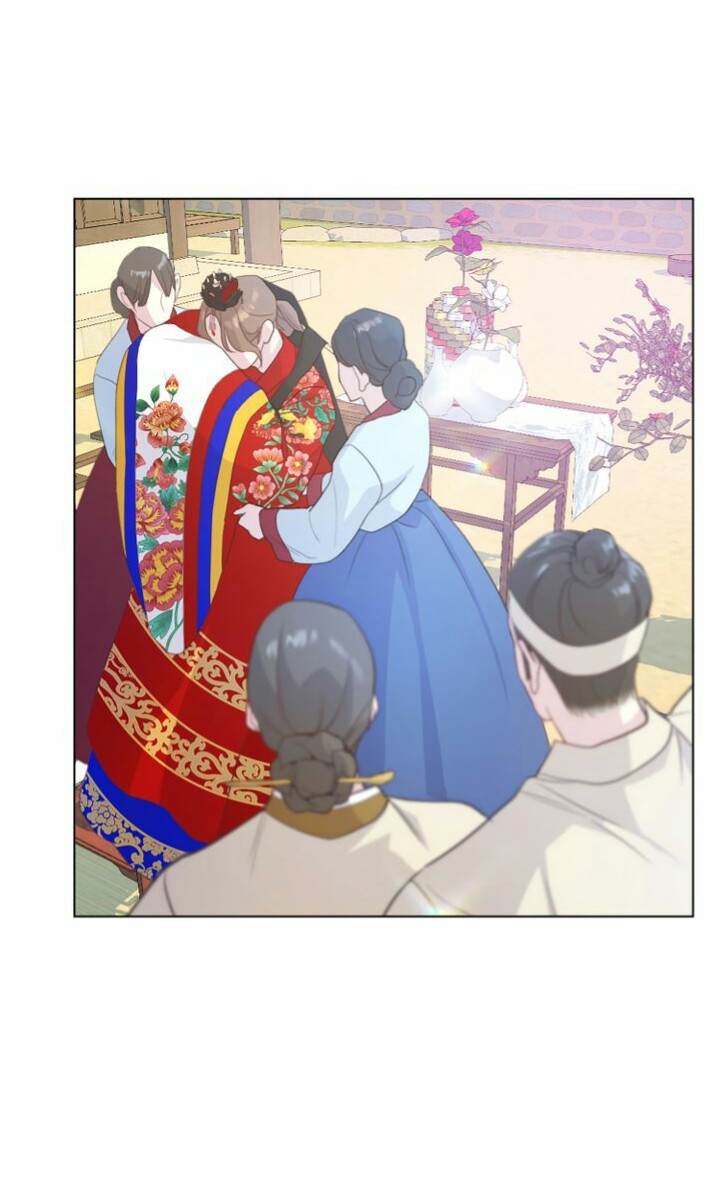 khi những nụ hoa nở rộ chapter 11 10