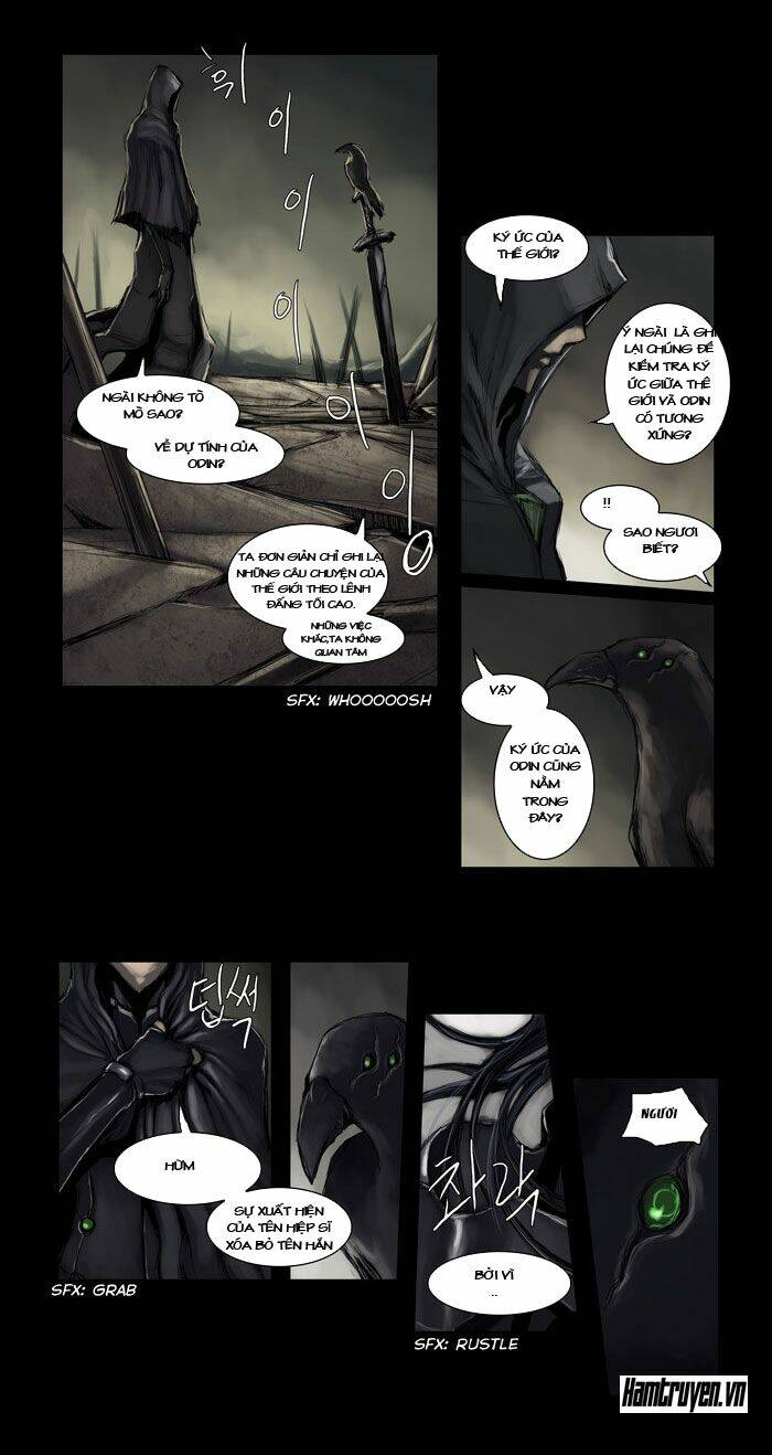 a fairytale for the demon lord chapter 33 4