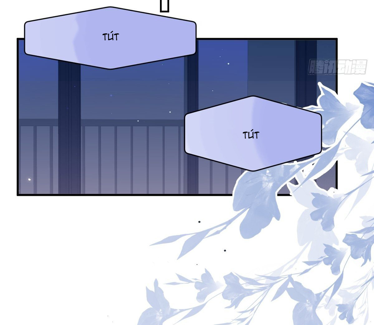 đêm đầy sao nói với em chapter 55 15